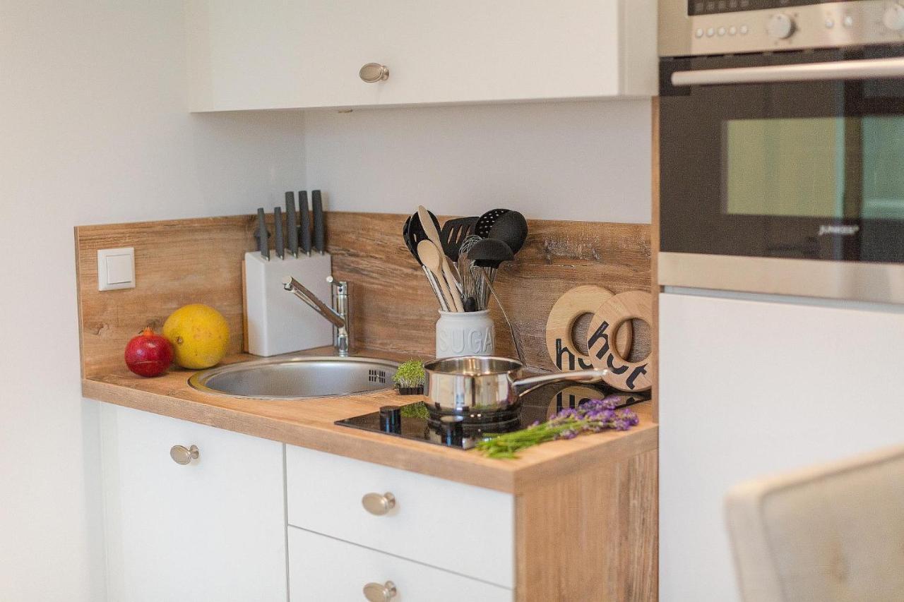 Haus Am Strand Ferienwohnung Haus Am Strand 4 Zingst Εξωτερικό φωτογραφία